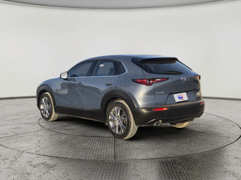مازدا سي أكس 30 Skyactiv G 2025 