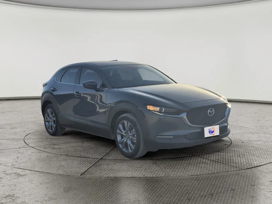 مازدا سي أكس 30 Skyactiv G 2025 