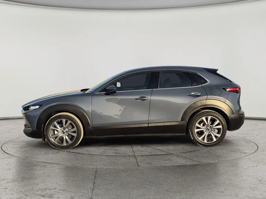 مازدا سي أكس 30 Skyactiv G 2025 