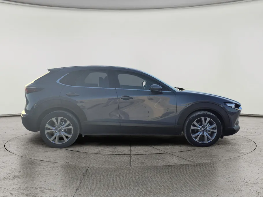 مازدا سي أكس 30 Skyactiv G 2025 