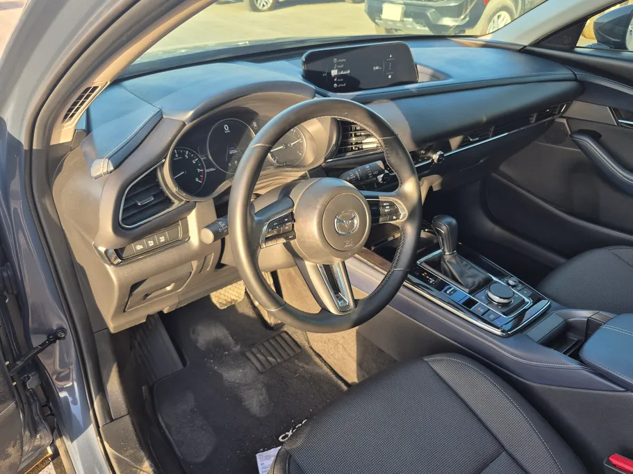 مازدا سي أكس 30 Skyactiv G 2025 