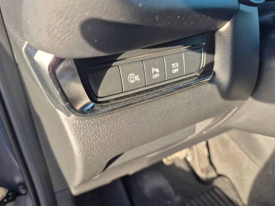 مازدا سي أكس 30 Skyactiv G 2025 