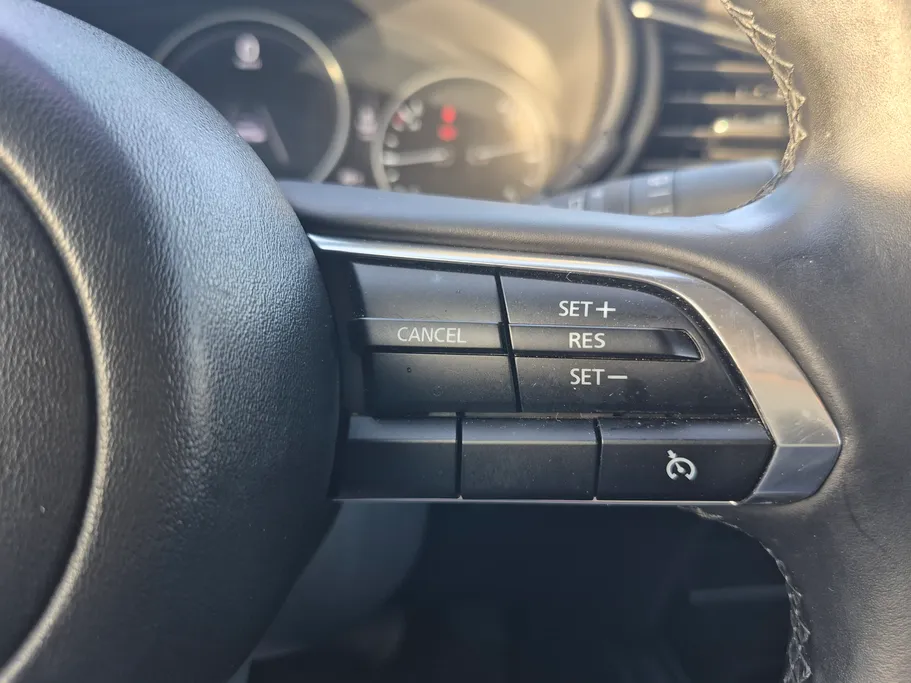 مازدا سي أكس 30 Skyactiv G 2025 
