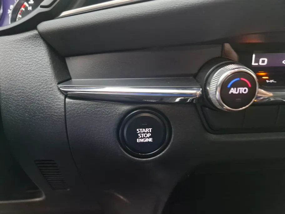 مازدا سي أكس 30 Skyactiv G 2025 