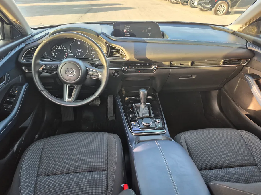 مازدا سي أكس 30 Skyactiv G 2025 