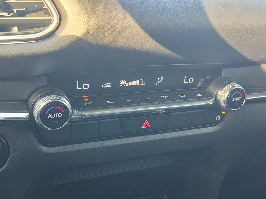 مازدا سي أكس 30 Skyactiv G 2025 