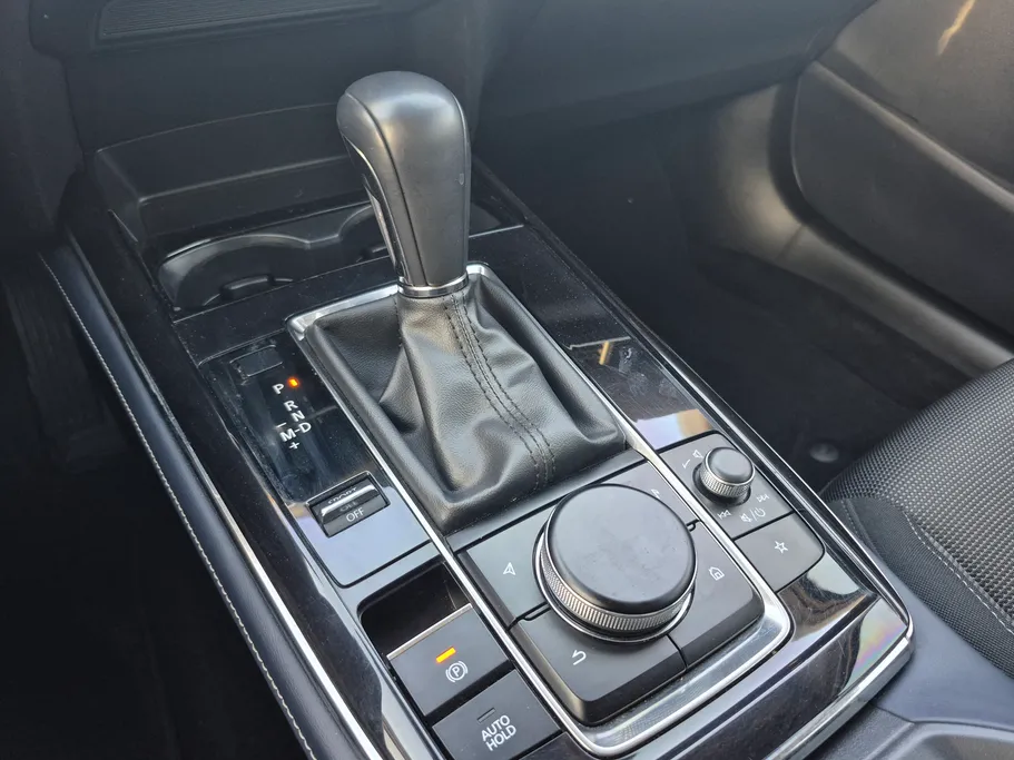 مازدا سي أكس 30 Skyactiv G 2025 