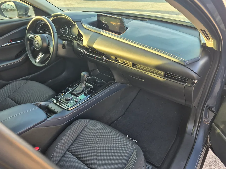 مازدا سي أكس 30 Skyactiv G 2025 