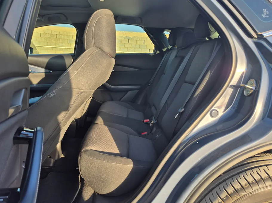 مازدا سي أكس 30 Skyactiv G 2025 
