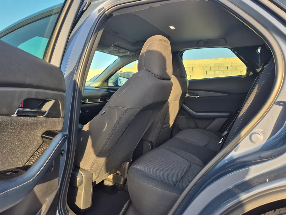 مازدا سي أكس 30 Skyactiv G 2025 