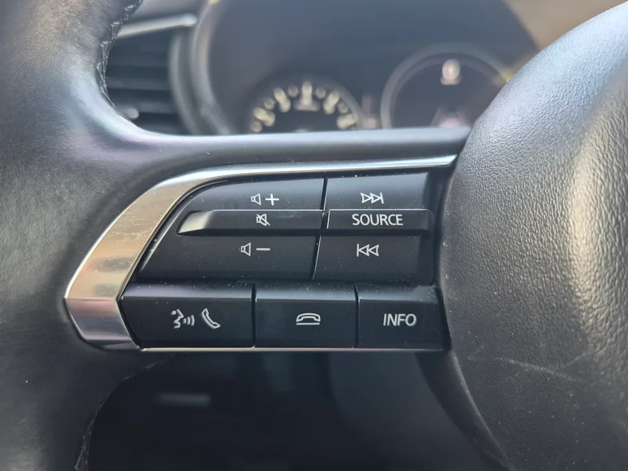 مازدا سي أكس 30 Skyactiv G 2025 
