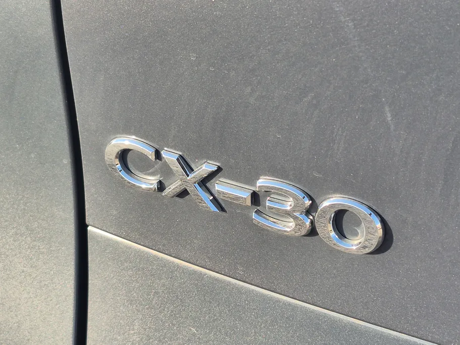 مازدا سي أكس 30 Skyactiv G 2025 