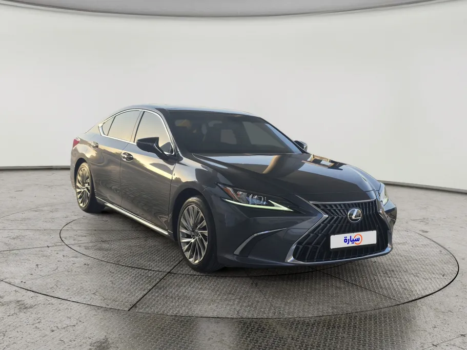 لكزس ES 350 2023 