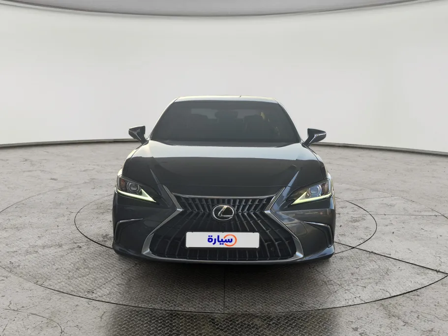 2023 Lexus ES 350 
