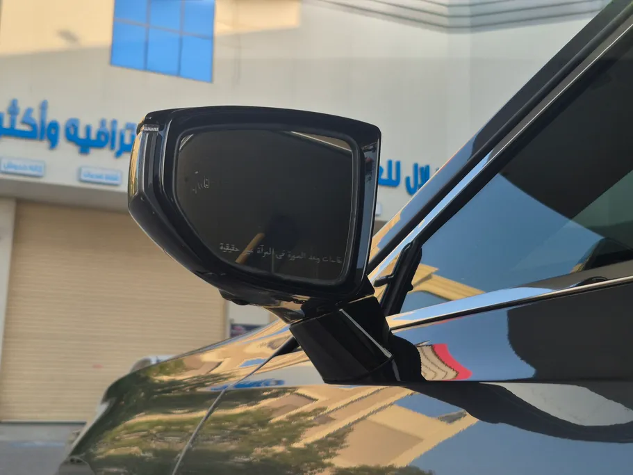 لكزس ES 350 2023 