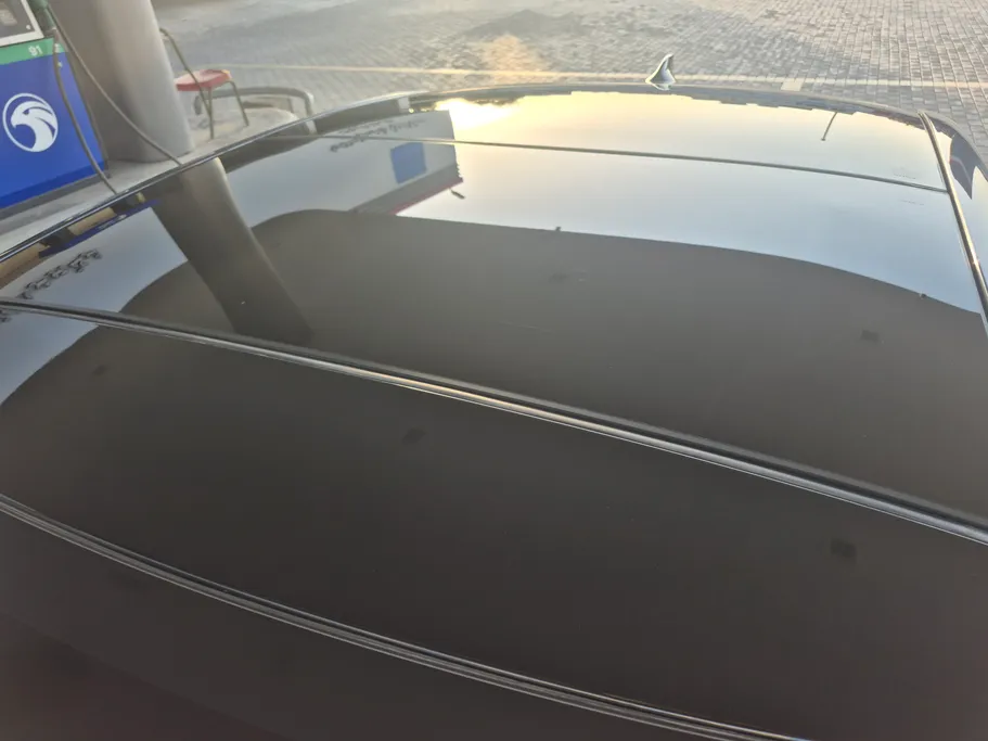 لكزس ES 350 2023 