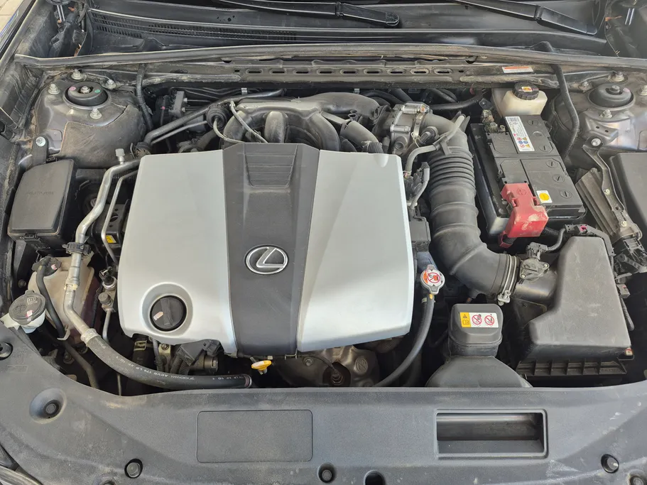 لكزس ES 350 2023 
