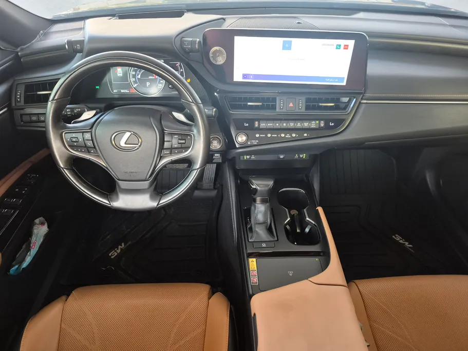 لكزس ES 350 2023 