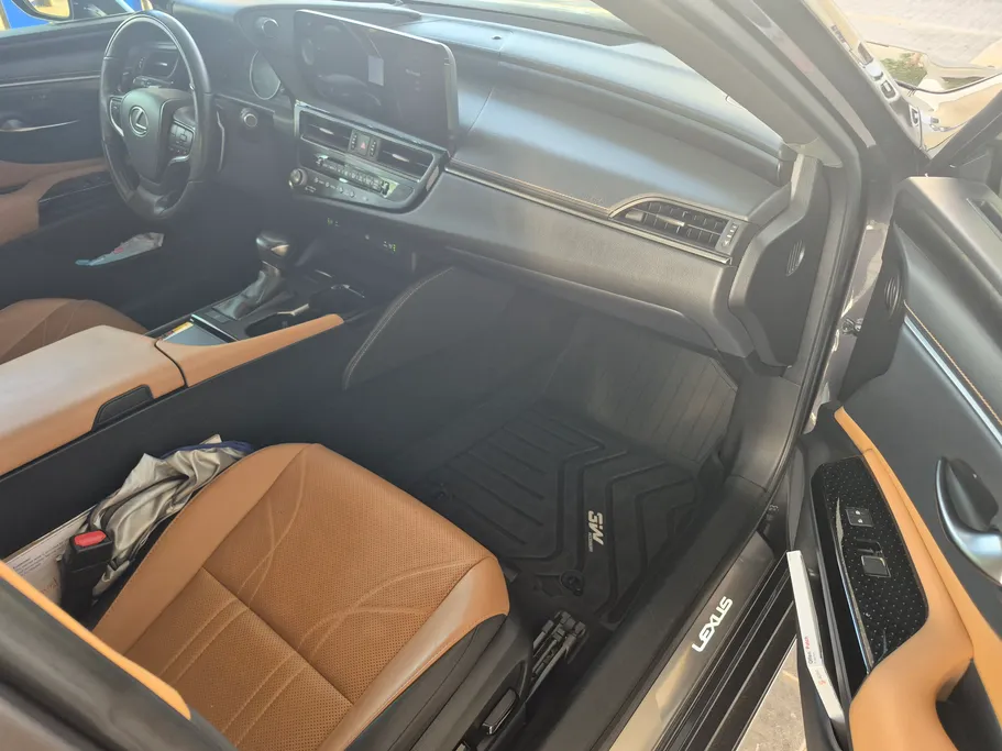 لكزس ES 350 2023 