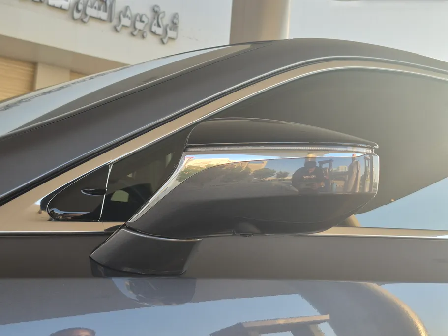لكزس ES 350 2023 