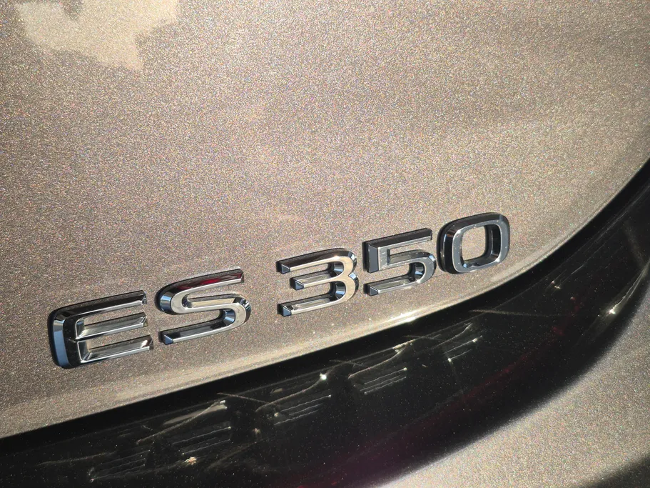 لكزس ES 350 2023 