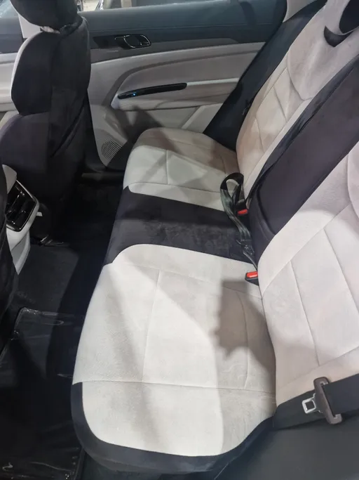 2025 Ford Territory Trend 