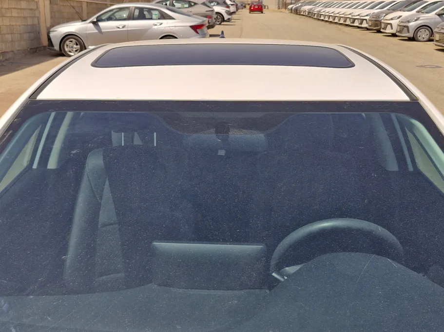 2026 Changan Alsvin Full Option 