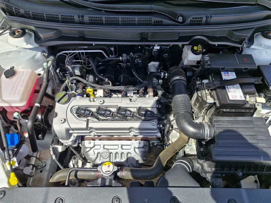 2026 Changan Alsvin Full Option 