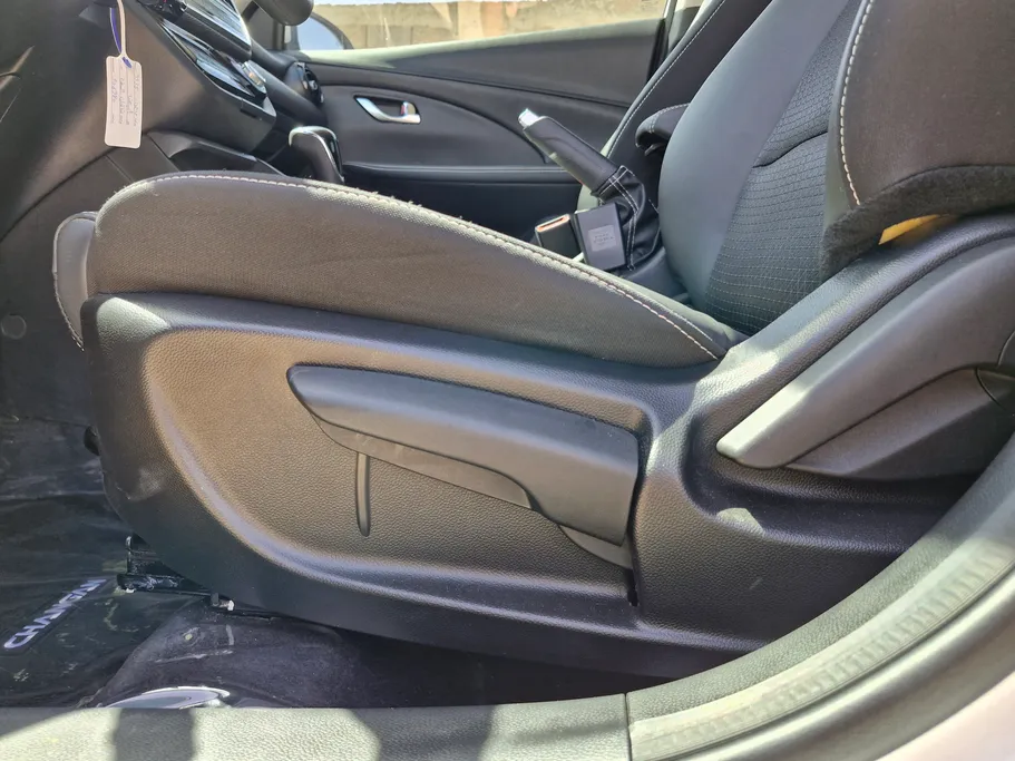 2026 Changan Alsvin Full Option 