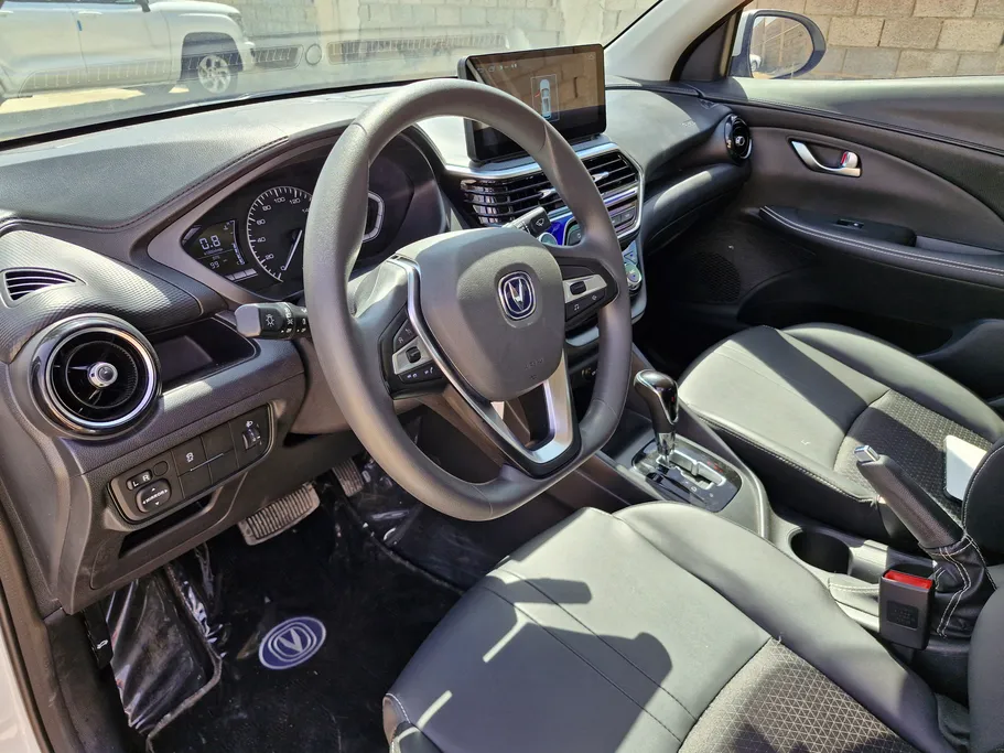 2026 Changan Alsvin Full Option 