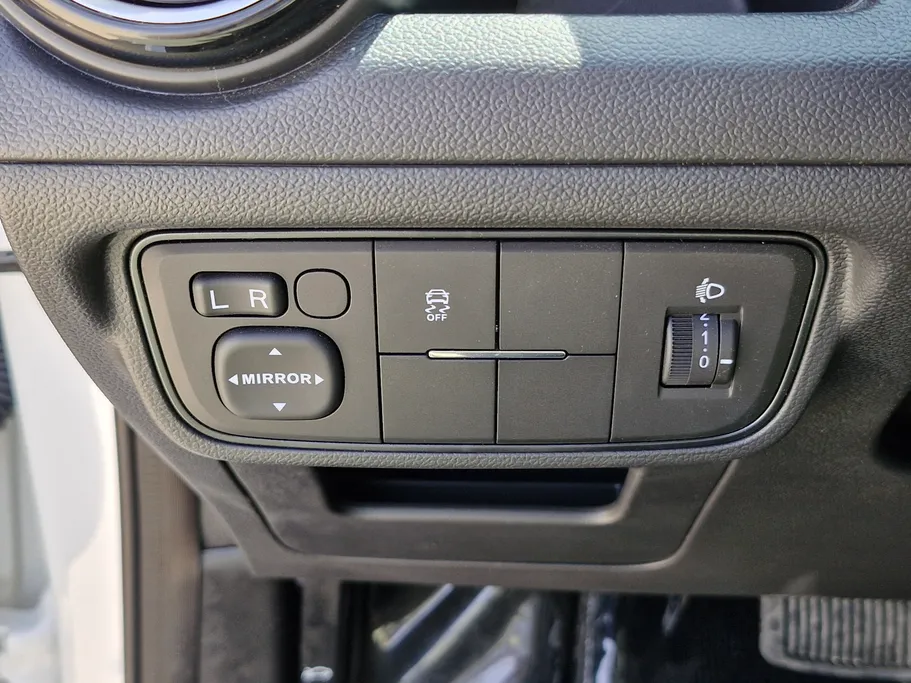 2026 Changan Alsvin Full Option 