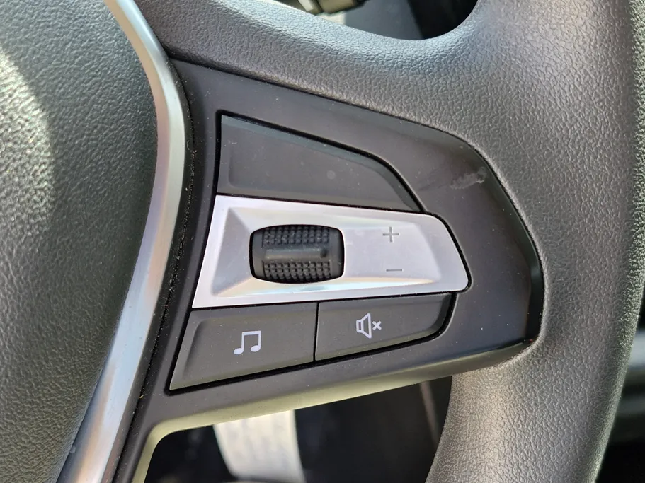2026 Changan Alsvin Full Option 