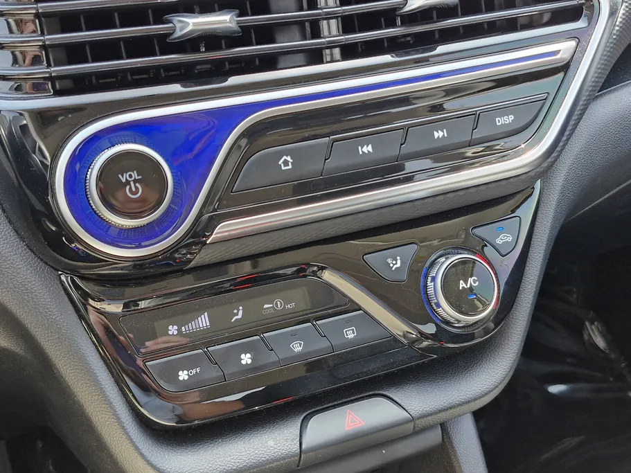 2026 Changan Alsvin Full Option 