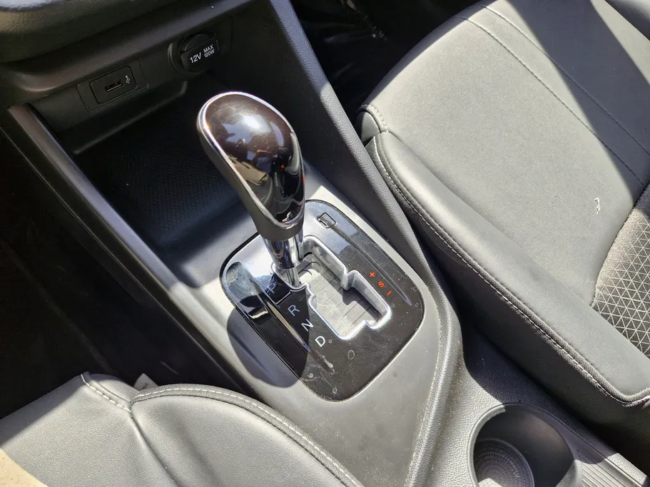 2026 Changan Alsvin Full Option 