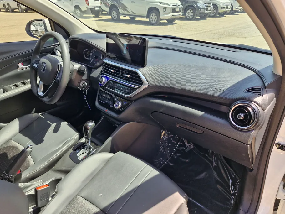 2026 Changan Alsvin Full Option 