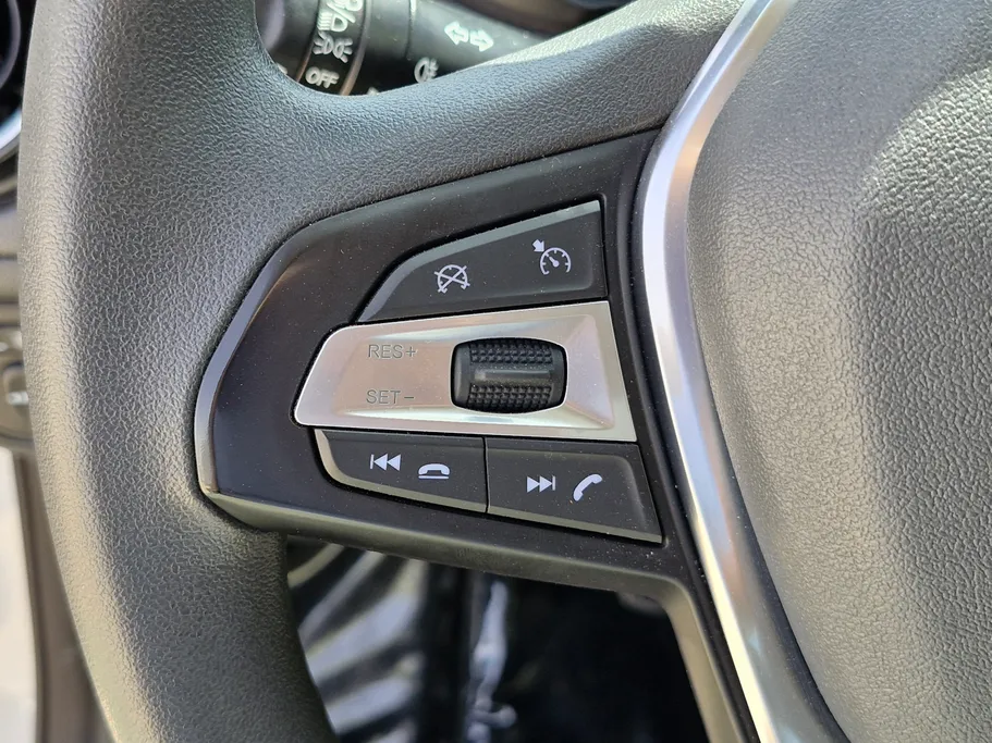 2026 Changan Alsvin Full Option 
