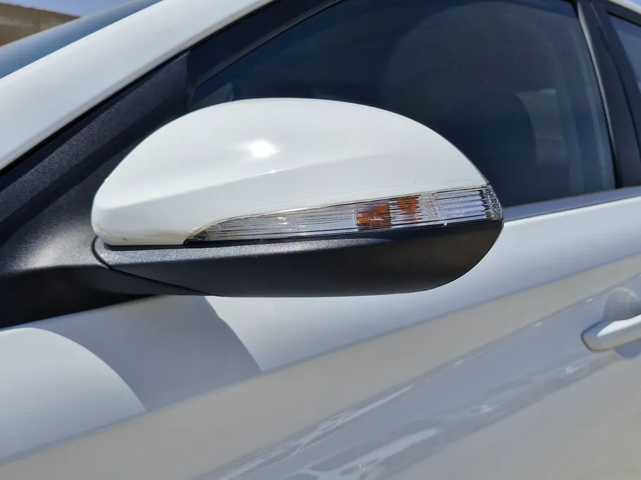 2026 Changan Alsvin Full Option 