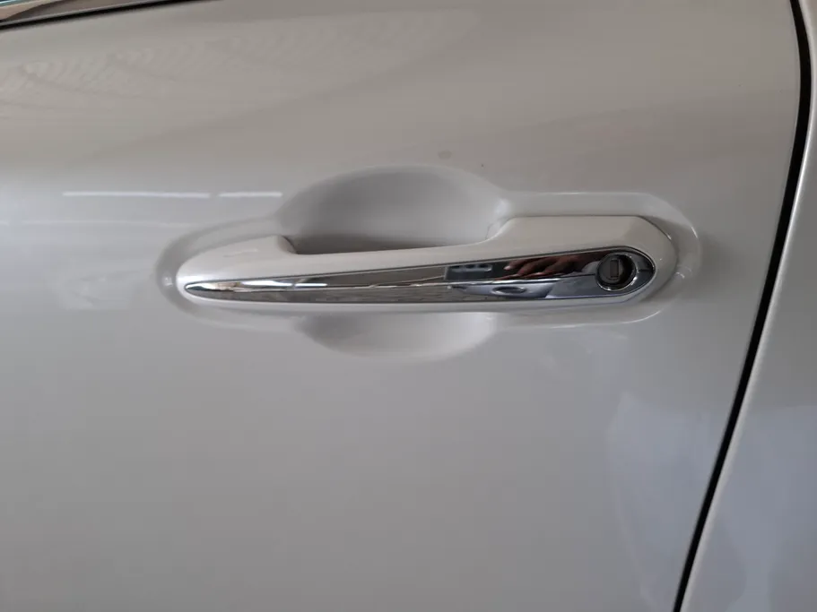 2023 Lexus LX 600 