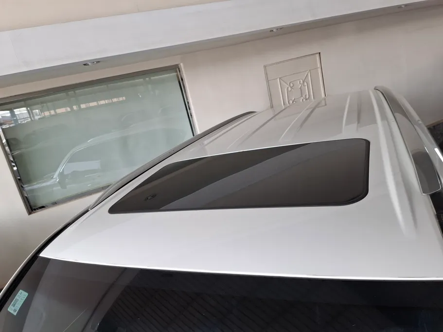 2023 Lexus LX 600 