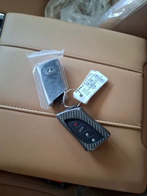 2023 Lexus LX 600 