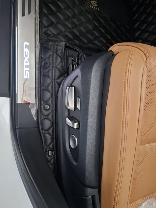 2023 Lexus LX 600 