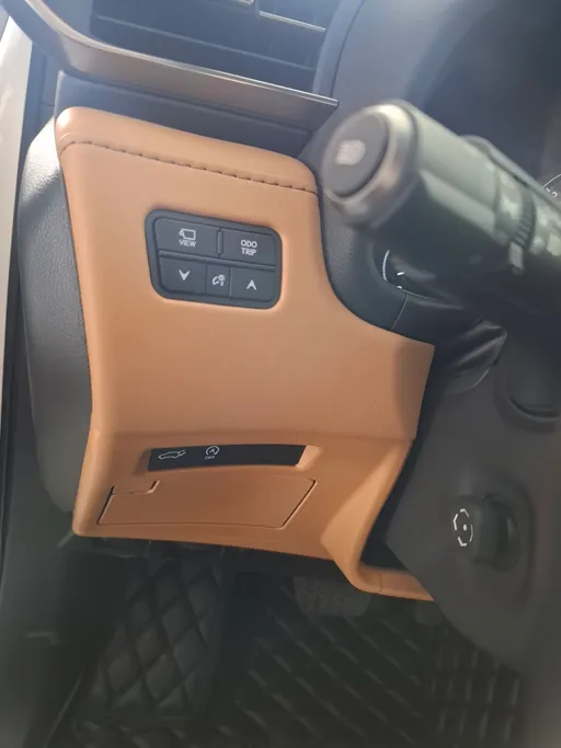 2023 Lexus LX 600 