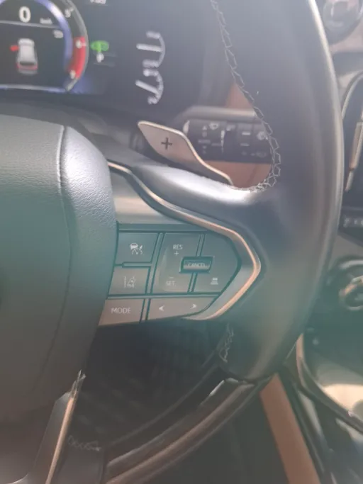2023 Lexus LX 600 