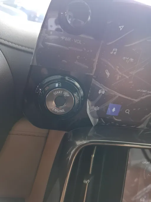 2023 Lexus LX 600 