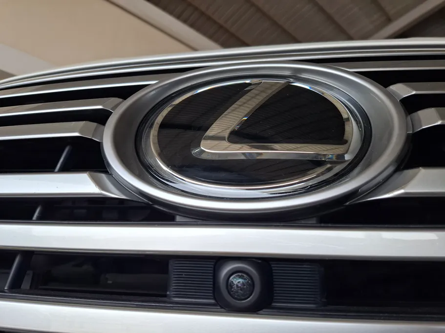 2023 Lexus LX 600 