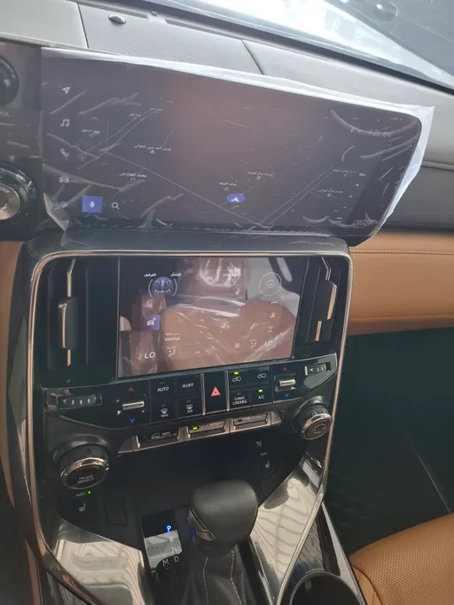 2023 Lexus LX 600 