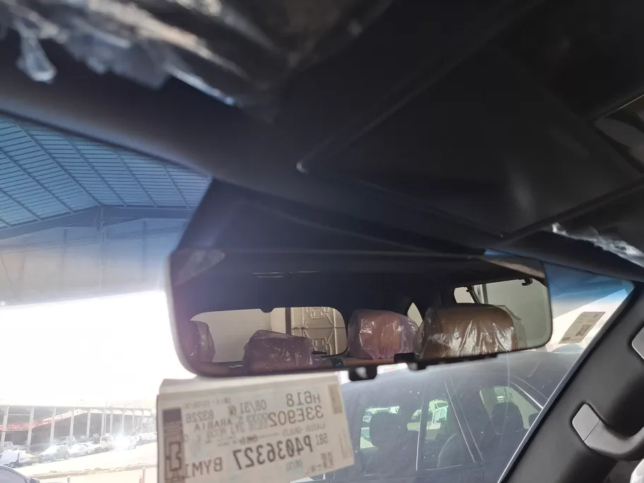 2023 Lexus LX 600 