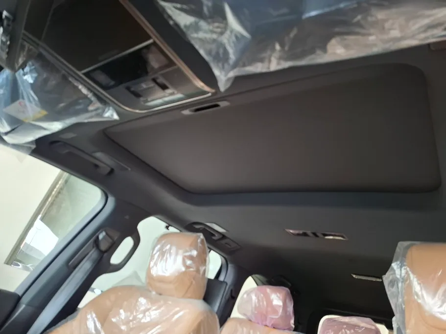 2023 Lexus LX 600 