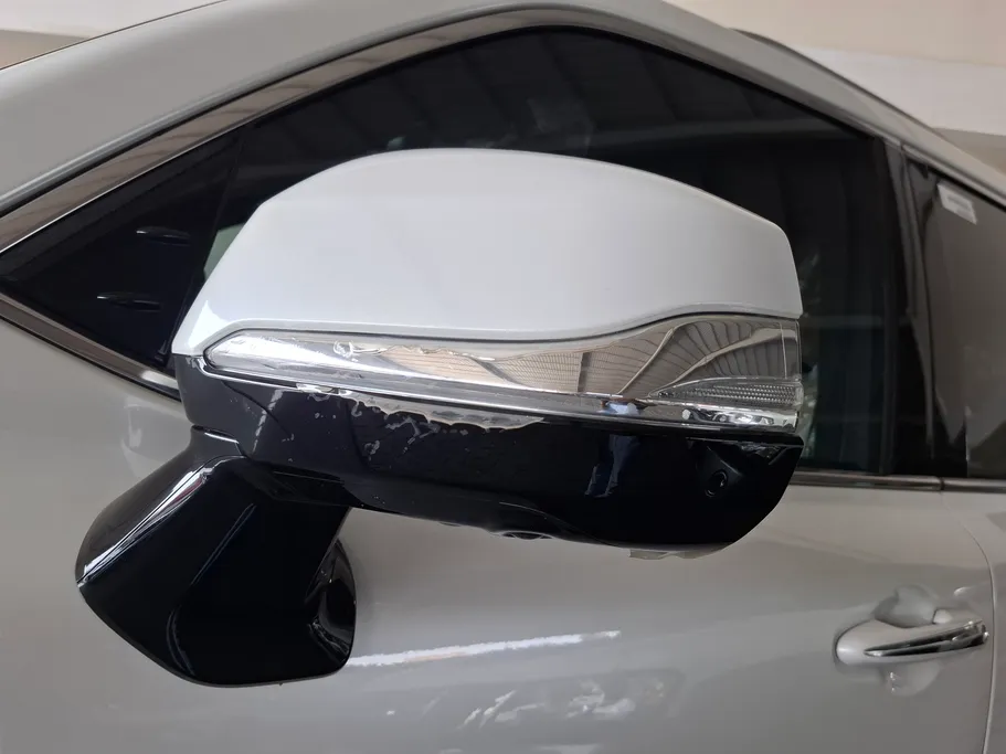 2023 Lexus LX 600 