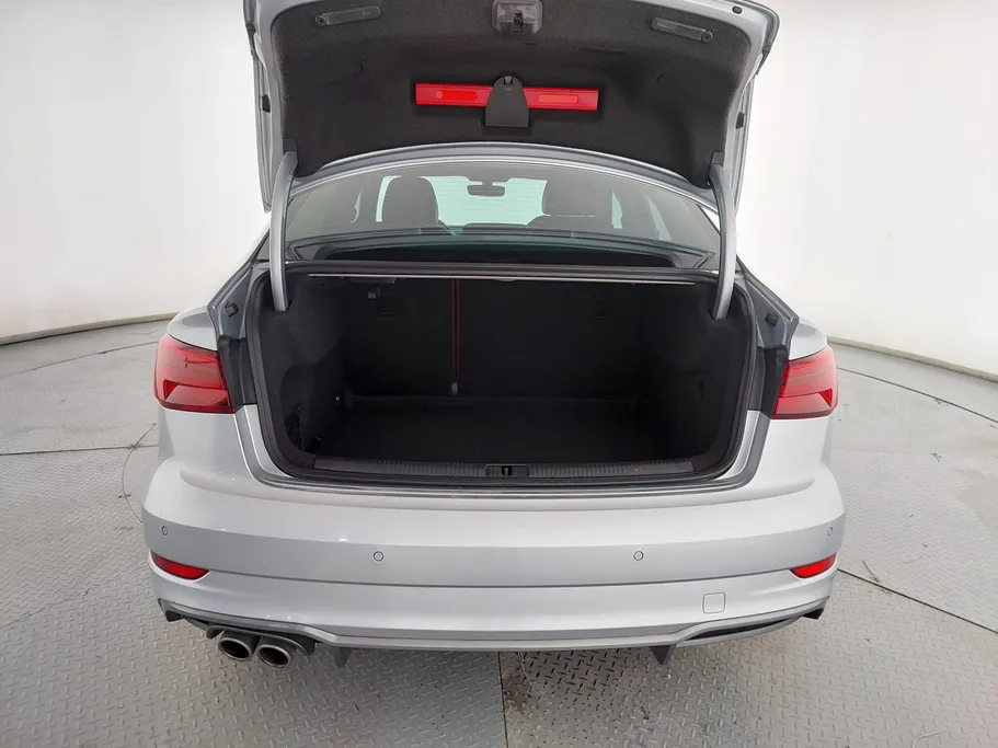اودي A3 35 TFSI 2020 